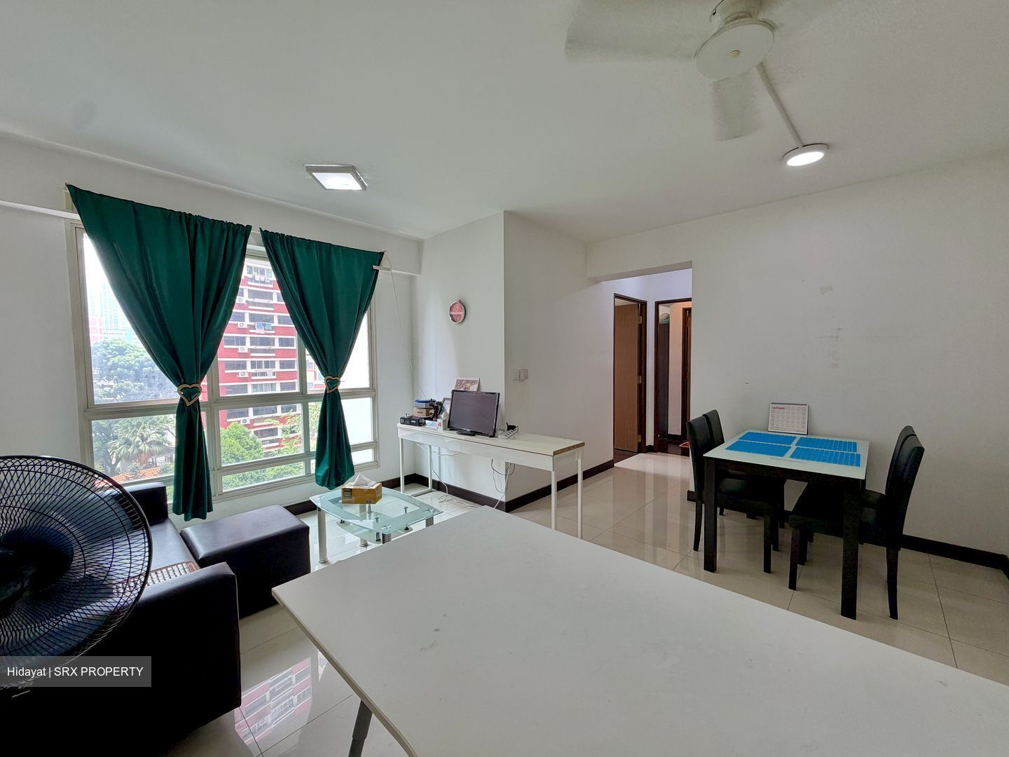 Blk 194B Skyline I @ Bukit Batok (Bukit Batok), HDB 3 Rooms #629626601